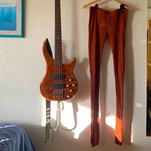 Intimately Free People Leggings